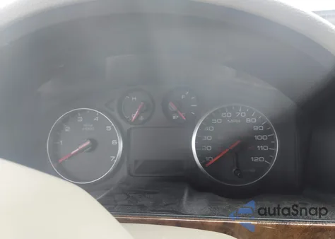 2006 Ford Five Hundred Sel from USA, damaged, VIN 1FAFP24116G126006